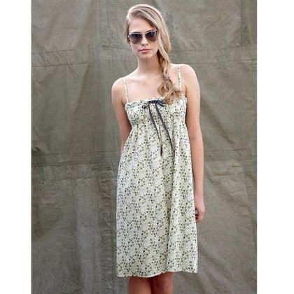 Ladies Cotton Sundresses